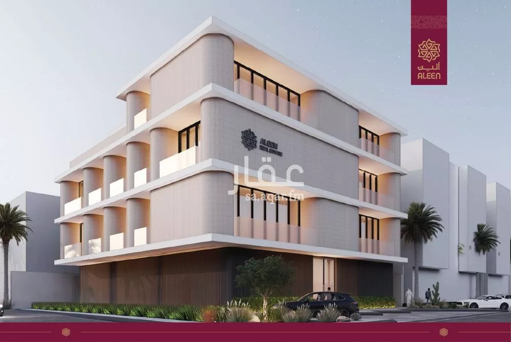 شقة للبيع في شارع محمد بن سعد بن زيد, حي التعاون, مدينة الرياض, منطقة الرياض 1 صورة