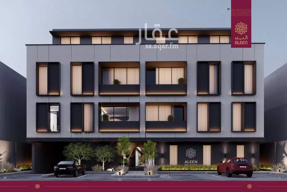 شقة للبيع في شارع  عبدالله المخضوب, حي الفلاح, مدينة الرياض, منطقة الرياض 1 صورة