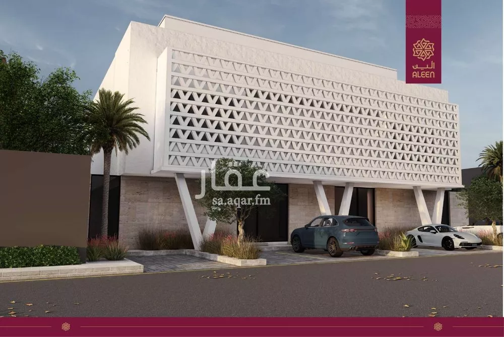 دور للبيع في شارع عبدالله الخرجي, حي العقيق, مدينة الرياض, منطقة الرياض 1 صورة