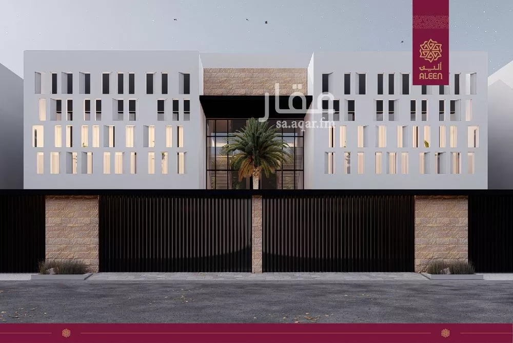 دور للبيع في شارع حمد التويجري, حي الروابي, مدينة الرياض, منطقة الرياض 1 صورة