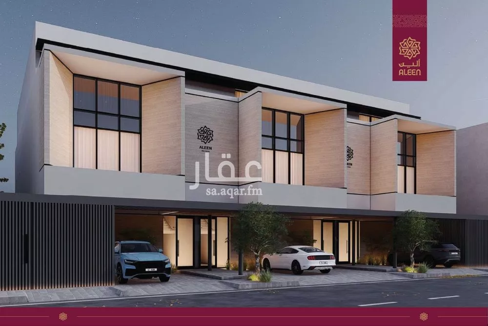 دور للبيع في شارع أبي عبدالله بن الفراء, حي الربوة, مدينة الرياض, منطقة الرياض 1 صورة