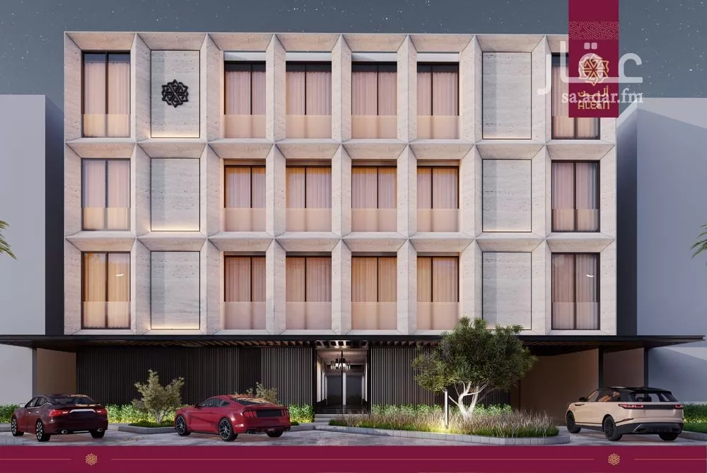 شقة للبيع في شارع الأمير تركي بن عبدالعزيز الثاني, حي النخيل, مدينة الرياض, منطقة الرياض 1 صورة