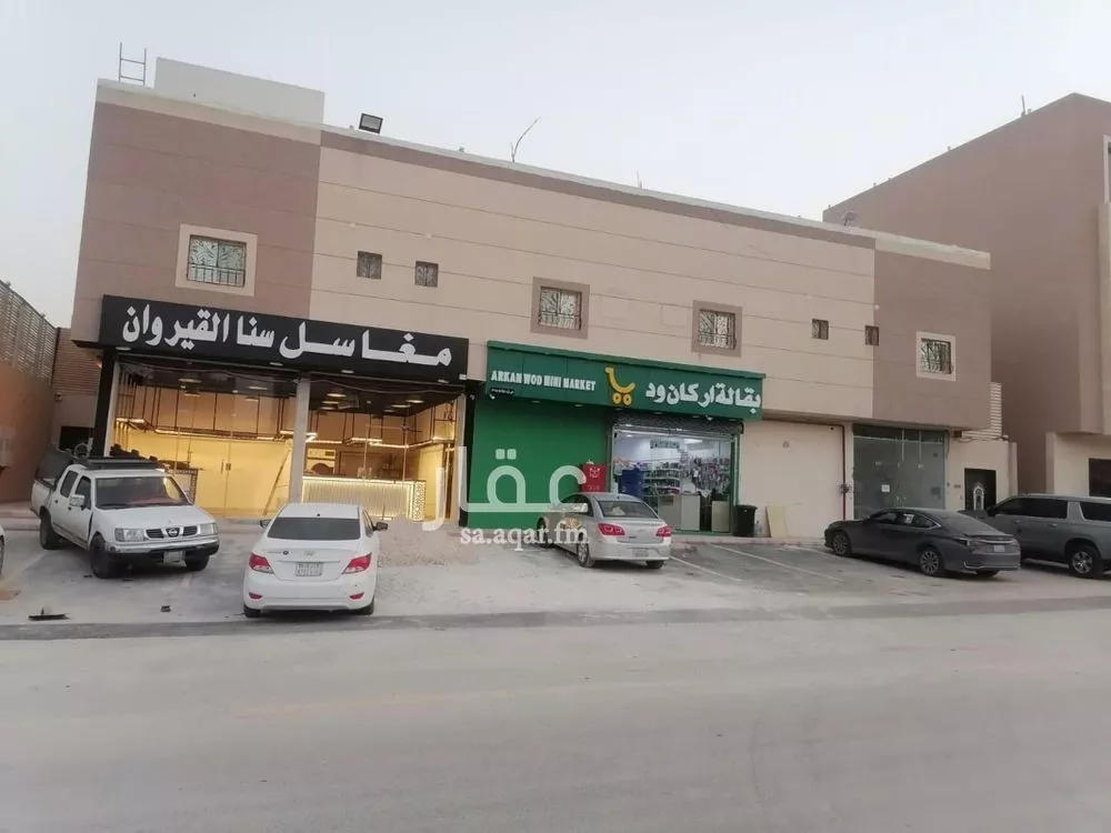 شقة للإيجار في شارع إبراهيم بن الأحمدي, حي القيروان, مدينة الرياض, منطقة الرياض 1 صورة