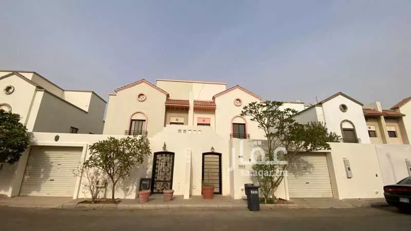 فيلا للبيع في شارع شرف الدين المصري, حي الرياض, مدينة جدة, منطقة مكة المكرمة 1 صورة