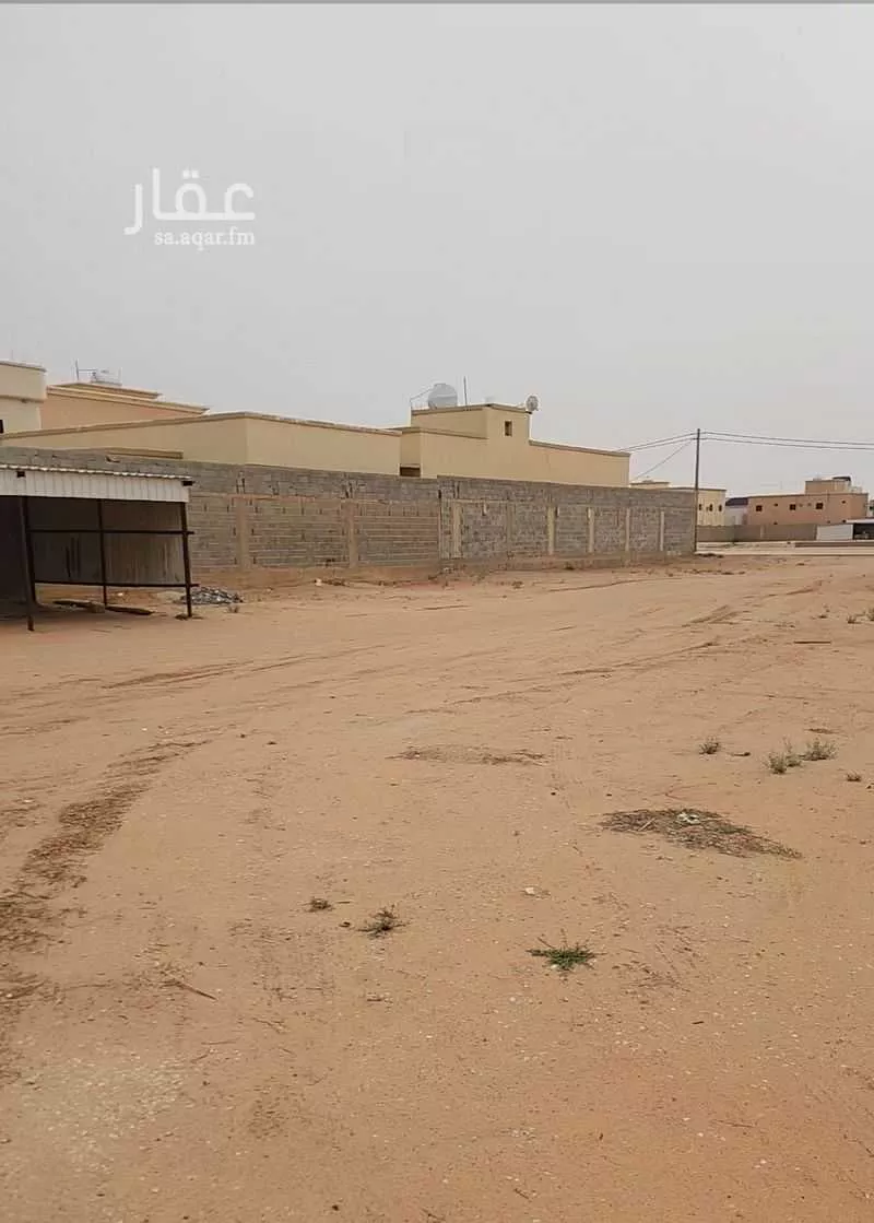 أرض للبيع في شارع عائشة ابنت ابي بكر, حي المروج, مدينة رماح, منطقة الرياض 1 صورة