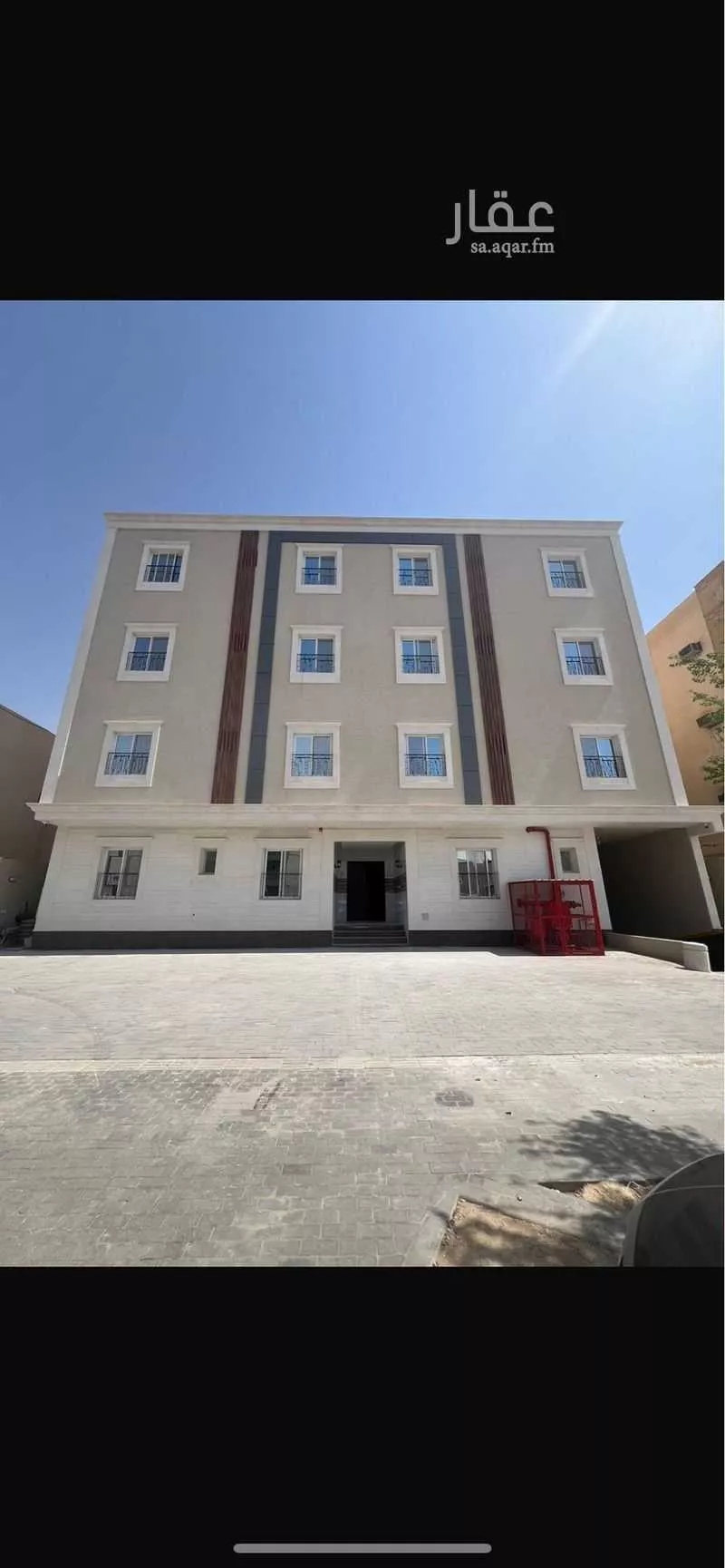 شقة للإيجار في شارع وادي الزرقاء, حي الوادي, مدينة الرياض, منطقة الرياض 1 صورة