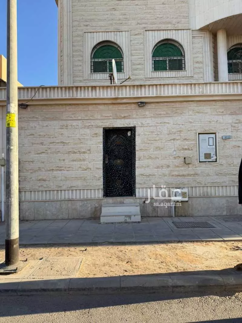 استديو مفروش للحجز في شارع رقم, حي الجزيرة, الرياض 1 صورة