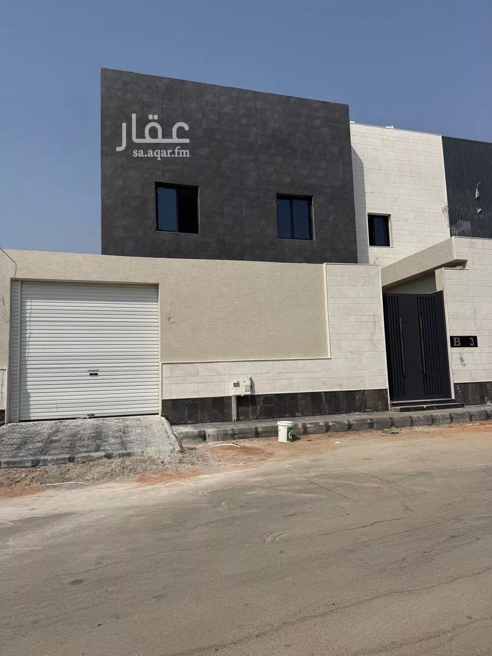 فيلا للبيع في شارع أبي الفتوح الحصري, حي الملك فيصل, مدينة الرياض, منطقة الرياض 1 صورة