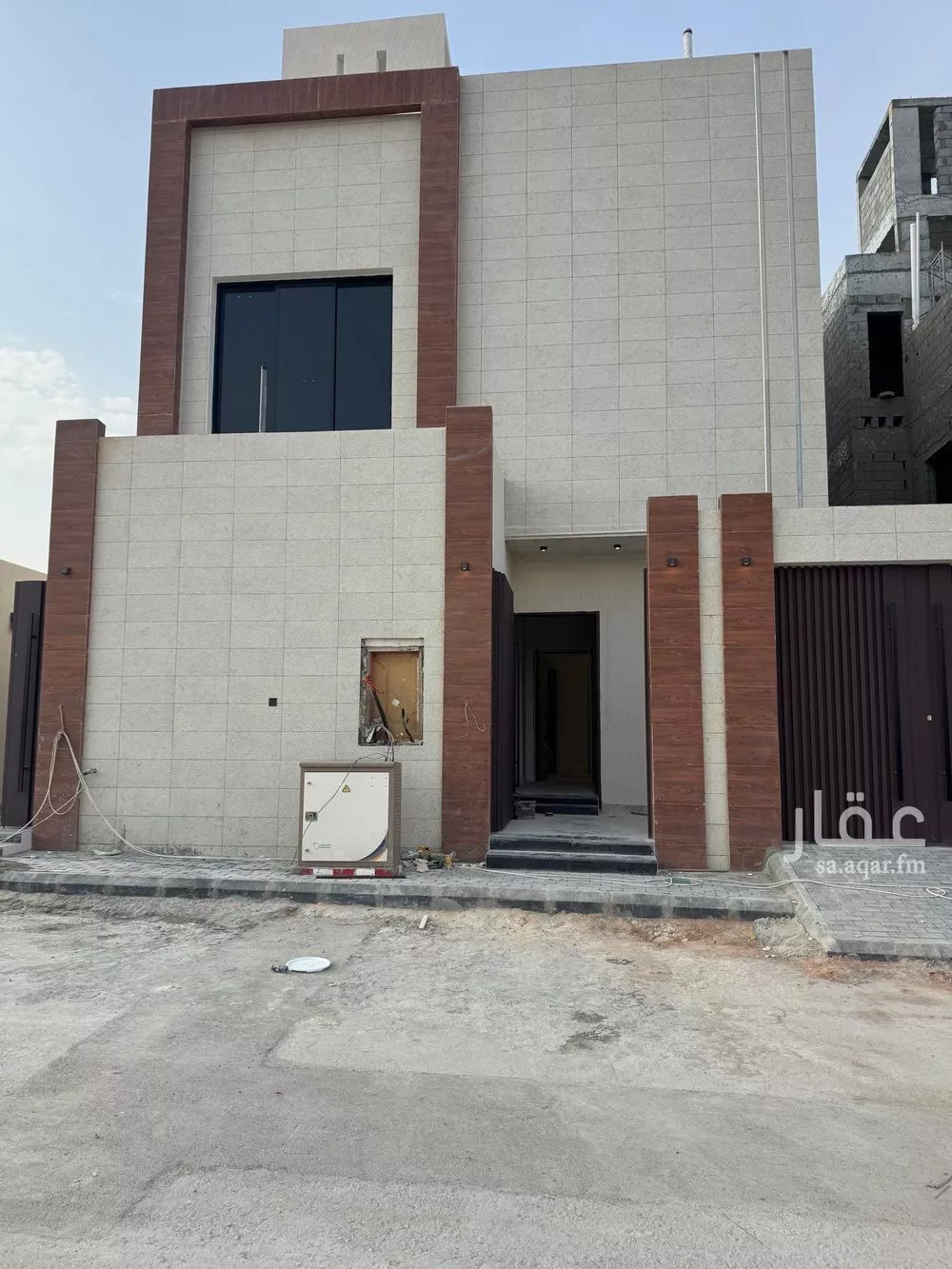 فيلا للبيع في شارع علي أحمد باكثير, حي النهضة, مدينة الرياض, منطقة الرياض 1 صورة