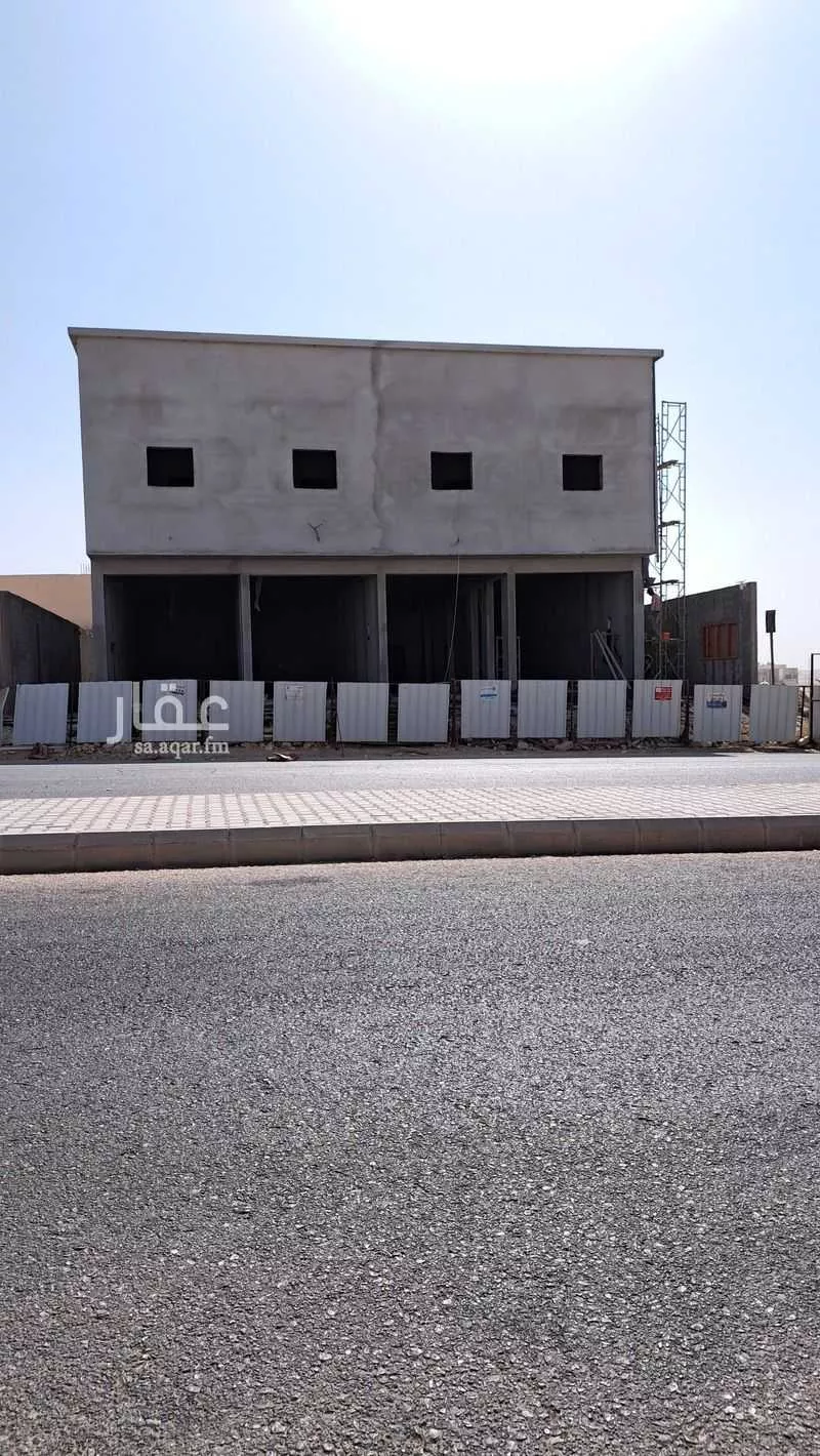 محل للإيجار في شارع 35209, حي الهدا, مدينة الخرج, منطقة الرياض 1 صورة