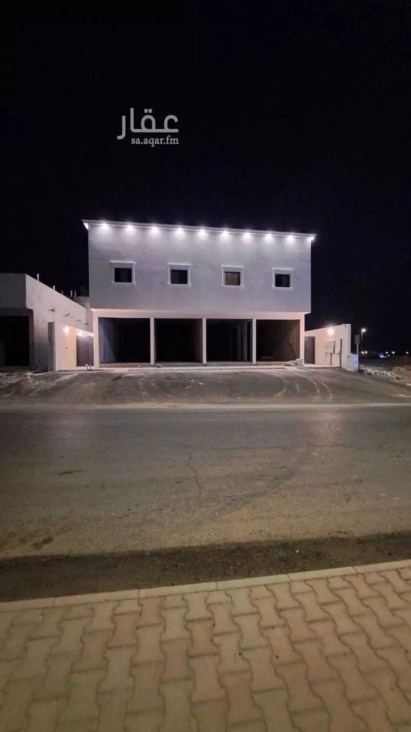 محل للإيجار في شارع 35209, حي الهدا, مدينة الخرج, منطقة الرياض 1 صورة