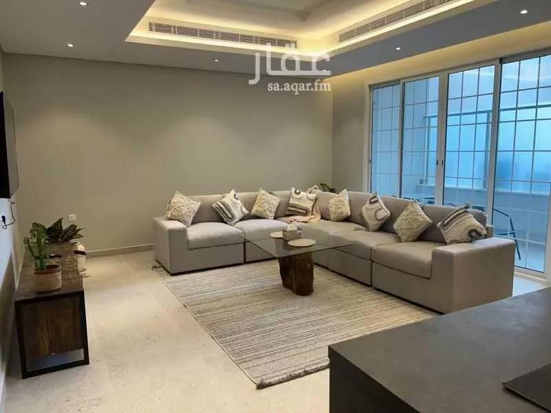 شقة للإيجار في شارع الأمير فهد بن سعد بن عبدالرحمن, حي السليمانية, مدينة الرياض, منطقة الرياض 1 صورة