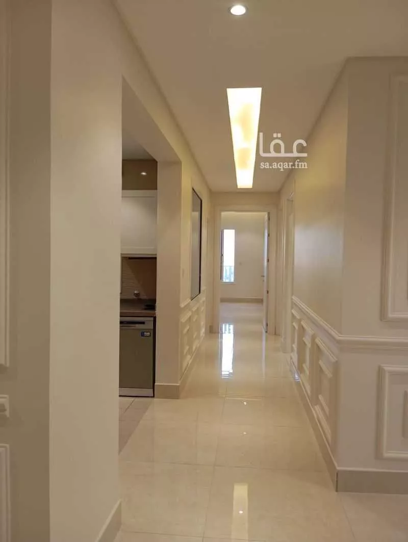 شقة للإيجار في شارع شارع جبل الصغير, حي النخيل, مدينة الرياض, منطقة الرياض 1 صورة