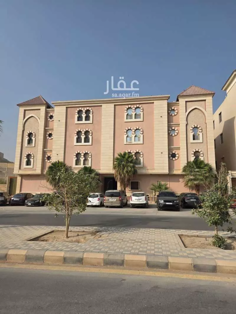 شقة للإيجار في شارع العلمين, حي الملك عبدالله, مدينة الرياض, منطقة الرياض 1 صورة