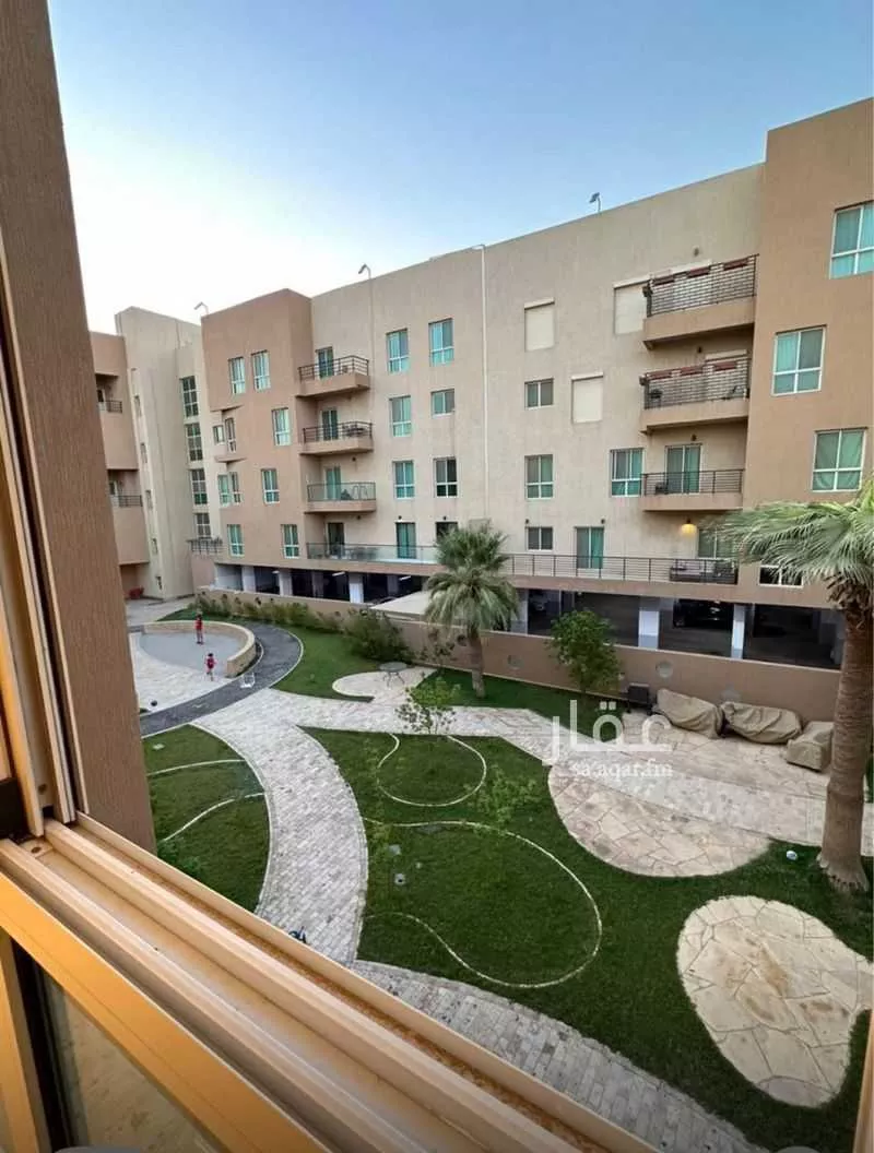 شقة للبيع في شارع الفجر, حي الياسمين, مدينة الرياض, منطقة الرياض 1 صورة