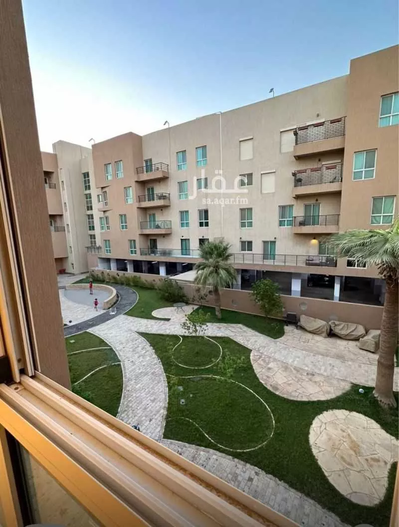 شقة للإيجار في شارع الفجر, حي الياسمين, مدينة الرياض, منطقة الرياض 1 صورة