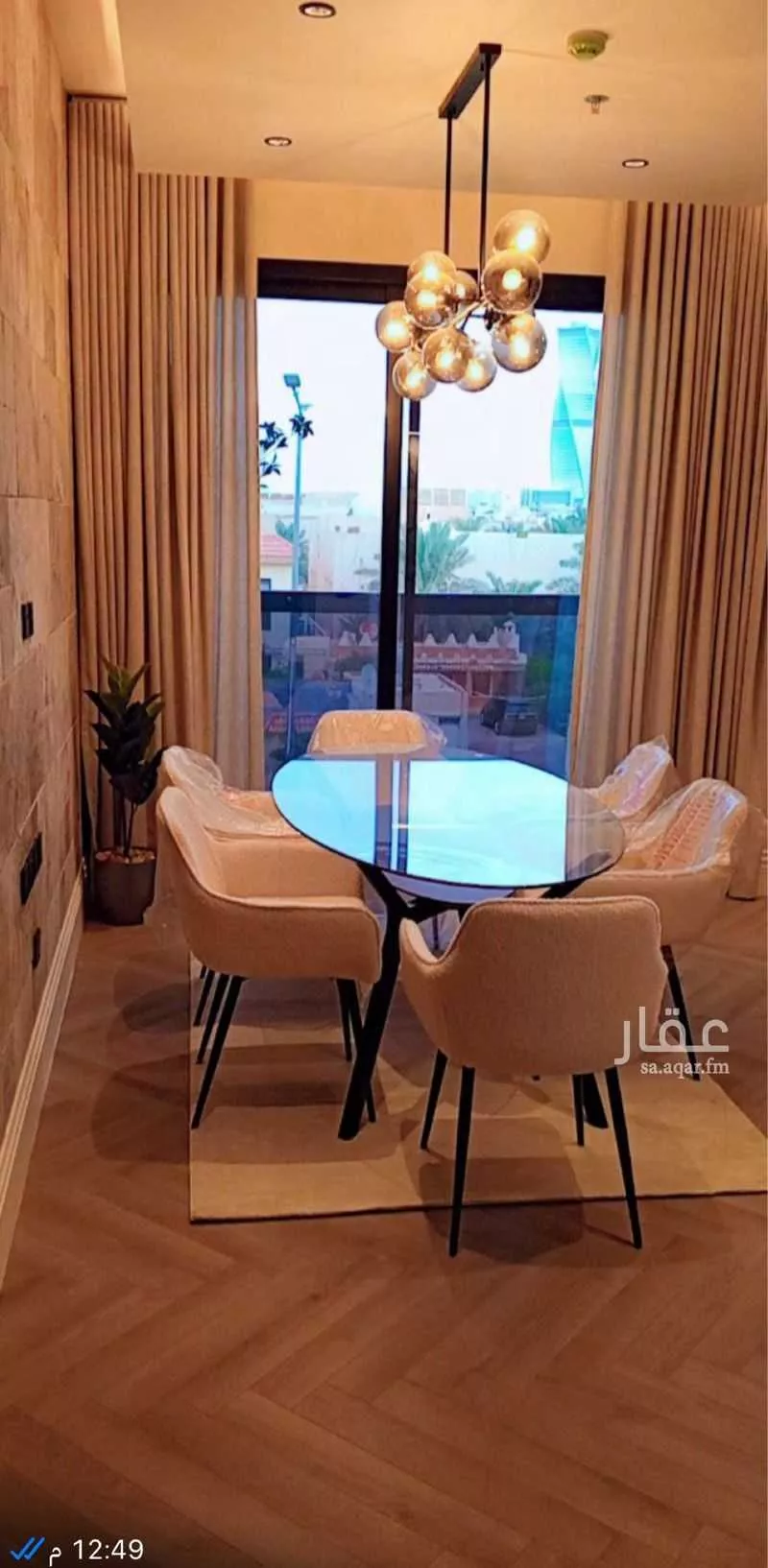 شقة للإيجار في شارع الشارقة, حي المحمدية, مدينة الرياض, منطقة الرياض 1 صورة