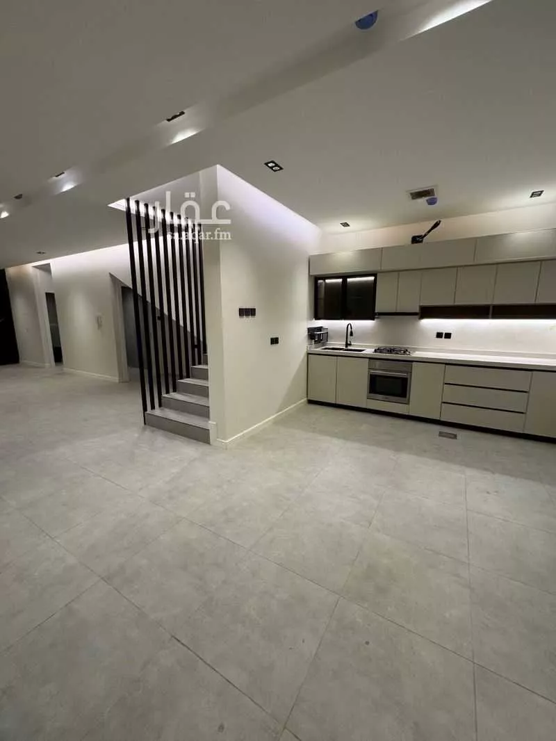 فيلا للإيجار في شارع علي بن أحمد العمري, حي العارض, مدينة الرياض, منطقة الرياض 1 صورة