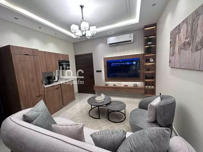 شقة للإيجار في شارع الاندلس الفرعي, حي البغدادية الغربية, مدينة جدة, منطقة مكة المكرمة 1 صورة