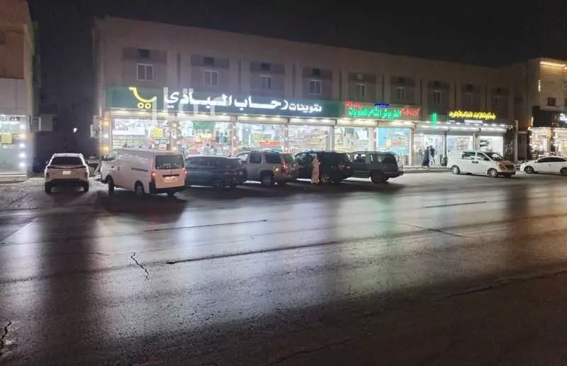 عمارة للبيع في شارع ابي هريرة, حي النسيم الشرقي, مدينة الرياض, منطقة الرياض 1 صورة
