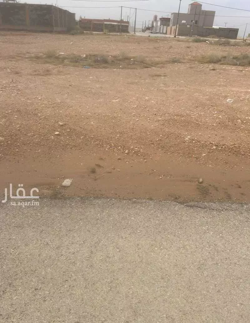 أرض للبيع في شارع شارع عبد الله بن بشر, حي النهضة, مدينة الزلفى, منطقة الرياض 1 صورة