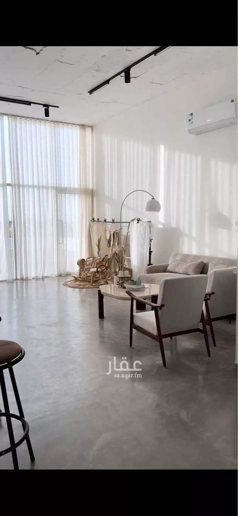 مكتب تجاري للإيجار في طريق السيل الكبير ، حي المهدية ، الرياض ، منطقة الرياض 1 صورة