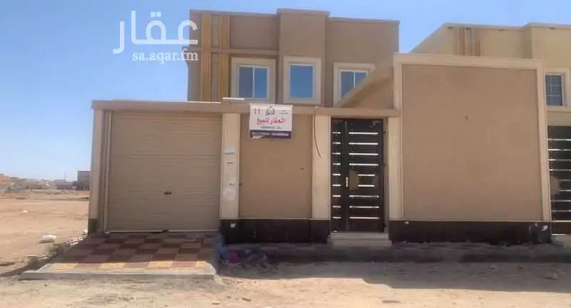 فيلا للبيع في شارع الوادي 205, حي الوادي, مدينة حفر الباطن, المنطقة الشرقية 1 صورة