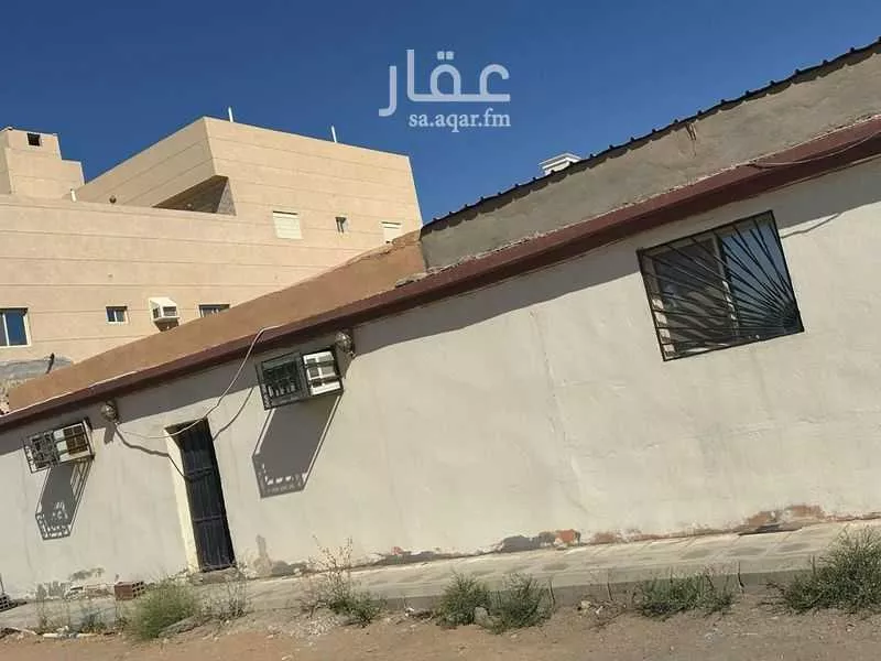 أرض للإيجار في شارع شارع ياسر بن عامر الكناني, حي الفروسية, مدينة جدة, منطقة مكة المكرمة 1 صورة