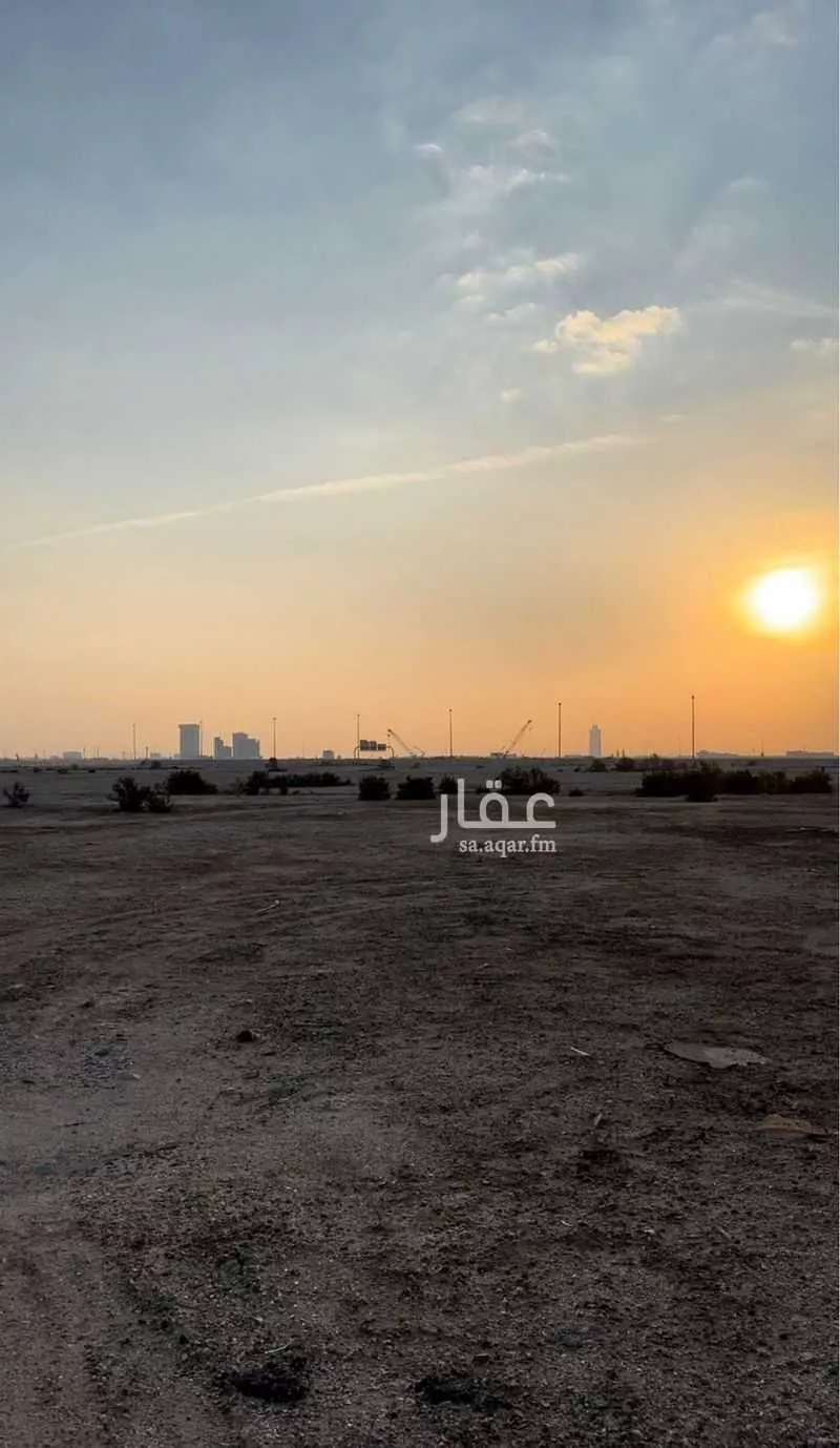 أرض للإيجار في شارع الاصاله, حي الأصالة, مدينة جدة, منطقة مكة المكرمة 1 صورة