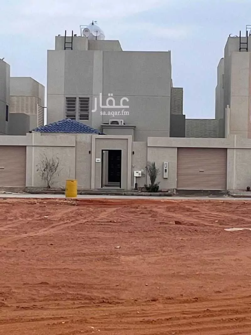 فيلا للبيع في شارع الجمجوم ، حي الجنادرية ، الرياض ، منطقة الرياض 1 صورة