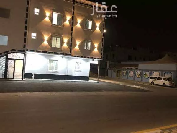 شقة للبيع في شارع ابو دلف الخزرجي ، حي النور ، الدمام ، الدمام 1 صورة