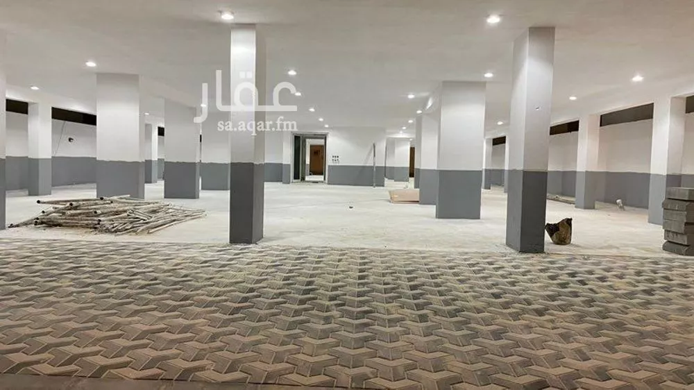 شقة للبيع في شارع عكرمة بن عامر ، حي بدر ، الدمام ، الدمام 1 صورة