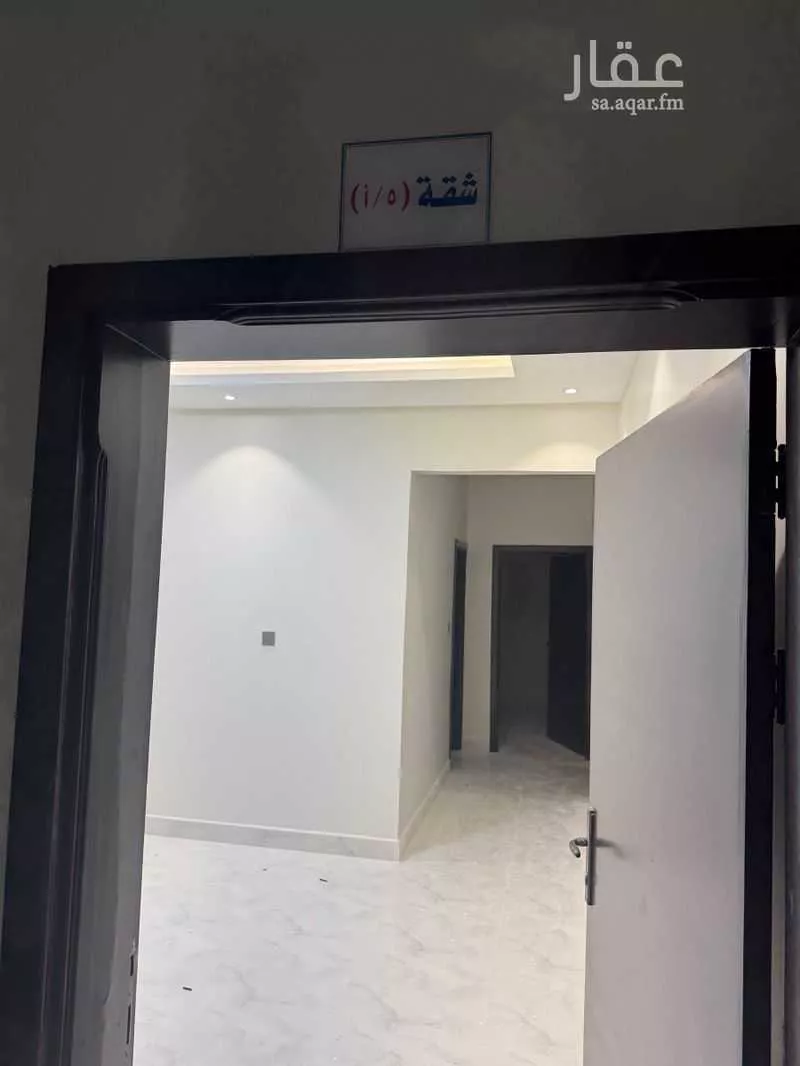 عمارة للإيجار في شارع الحارث بن عبيدة بن الحارث, حي المنار, مدينة بريده, منطقة القصيم 1 صورة