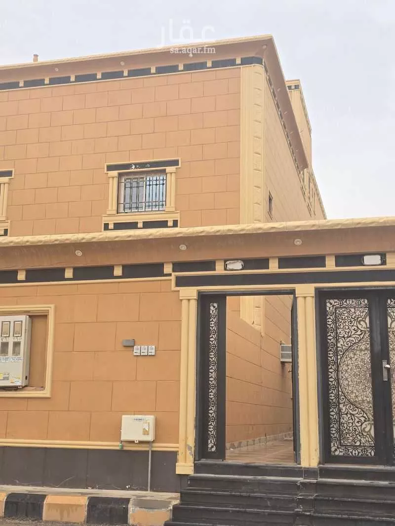 شقة للإيجار في حي الروابي ، بريدة ، بريدة 1 صورة