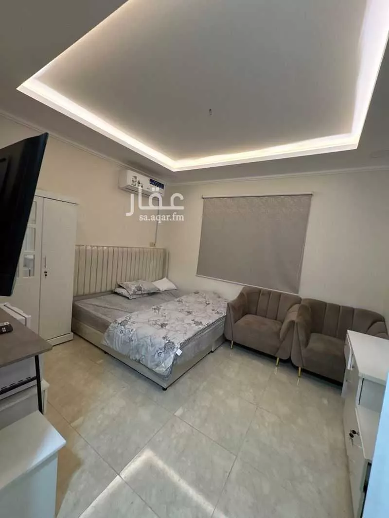 شقة للإيجار في شارع عبدالله ابن النعمان الاوسي, حي السنيدية, مدينة الاحساء, المنطقة الشرقية 1 صورة