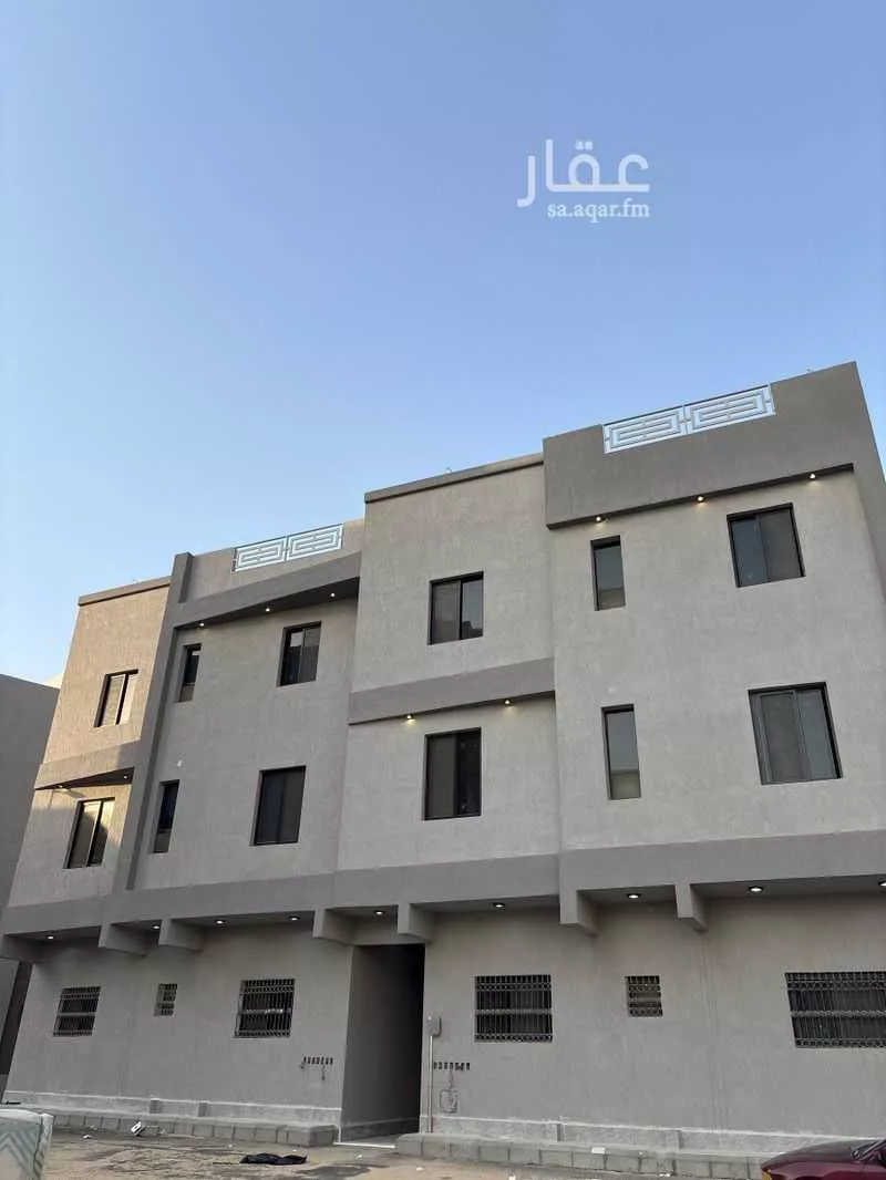 شقة للبيع في شارع أبو صوير, حي الحفيرة, مدينة الاحساء, المنطقة الشرقية 1 صورة