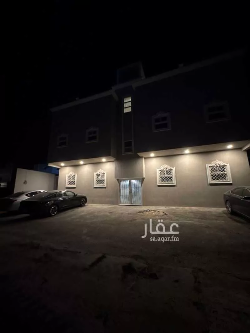 شقة للإيجار في شارع فوزان السابق, حي الحمراء الثالث, مدينة الاحساء, المنطقة الشرقية 1 صورة