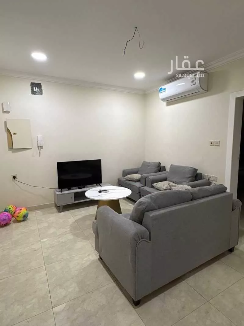 شقة للإيجار في شارع عتبة ابن عامر, حي السنيدية, مدينة الاحساء, المنطقة الشرقية 1 صورة