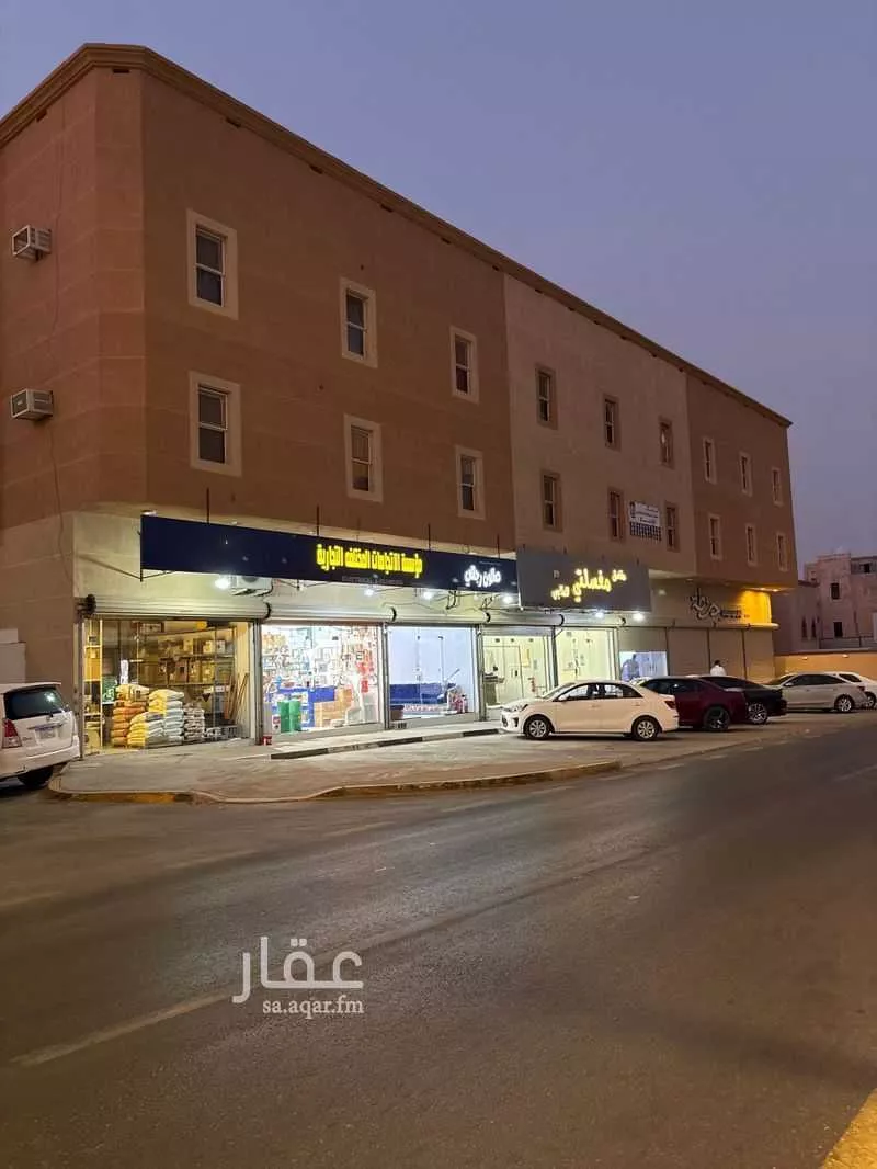 شقة للإيجار في شارع عثمان بن عفان, حي البندرية, مدينة الاحساء, المنطقة الشرقية 1 صورة