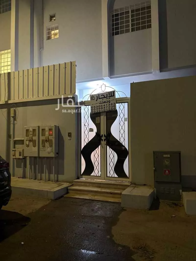 شقة للإيجار في شارع الصوامع, حي البندرية, مدينة الاحساء, المنطقة الشرقية 1 صورة