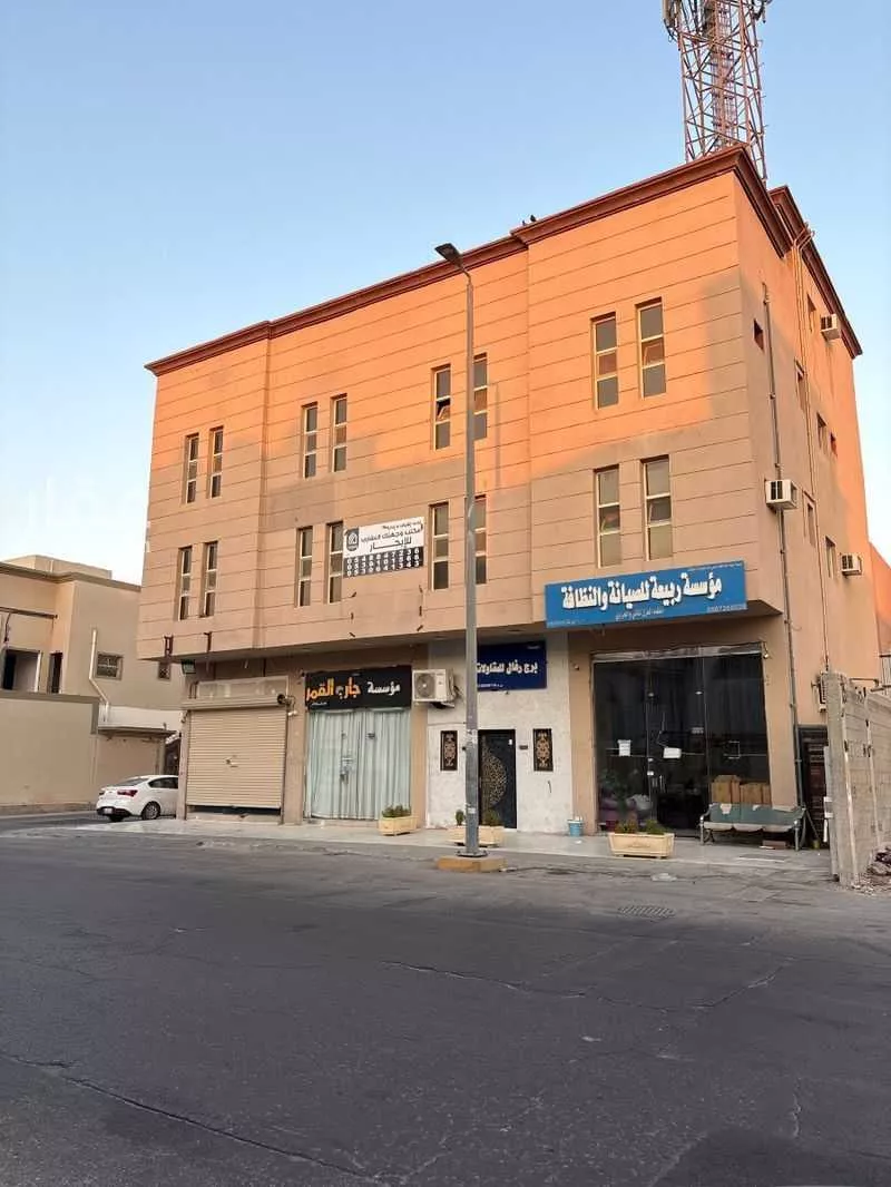 شقة للإيجار في شارع شارع فاطمة بنت أبي طالب (رضي الله عنها), حي السنيدية, مدينة الاحساء, المنطقة الشرقية 1 صورة