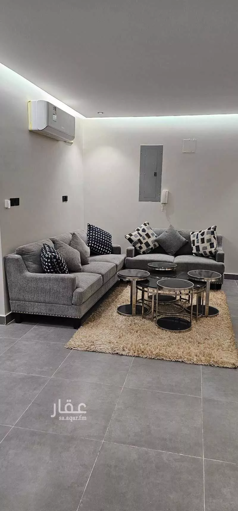 شقة للإيجار في شارع احمد بن مرحويه, حي العويمرية, مدينة الاحساء, المنطقة الشرقية 1 صورة