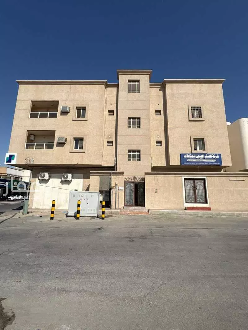 شقة للإيجار في حي العويمرية, مدينة الاحساء, المنطقة الشرقية 1 صورة