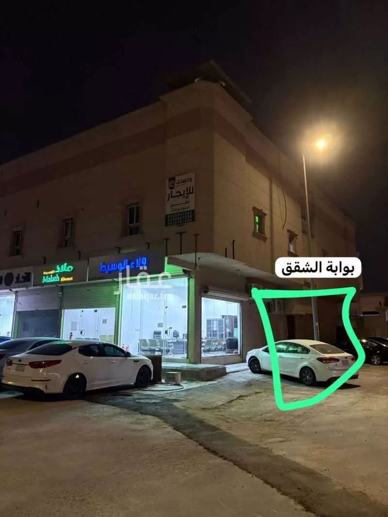 شقة للإيجار في شارع سوق الخميس, حي عين نجم, مدينة الاحساء, المنطقة الشرقية 1 صورة
