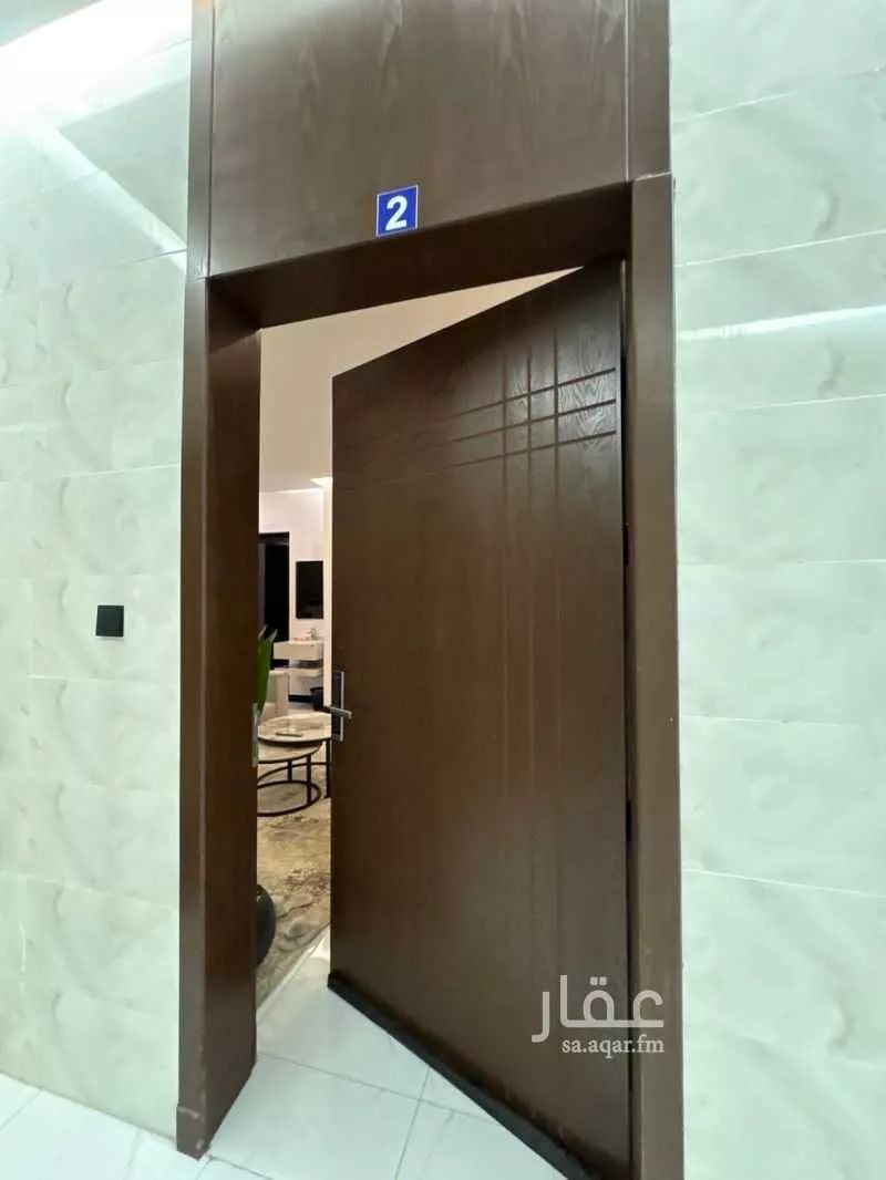 شقة للإيجار في شارع ابن المهلب, حي الحفيرة, مدينة الاحساء, المنطقة الشرقية 1 صورة