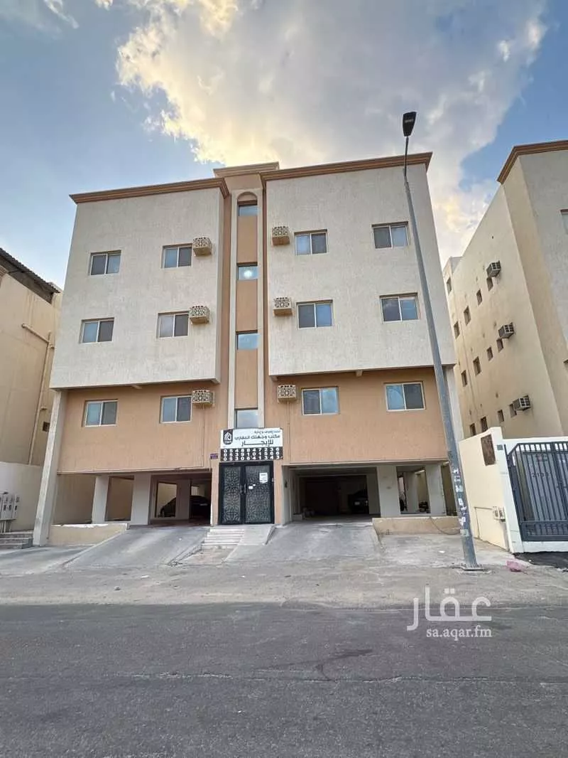 شقة للإيجار في شارع عبد الرحمن بن محمد المصيبيح, حي الحفيرة, مدينة الاحساء, المنطقة الشرقية 1 صورة