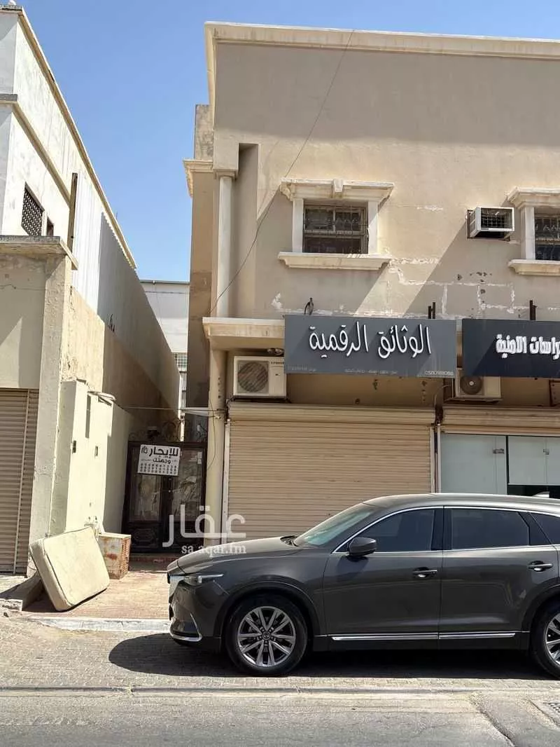 شقة للإيجار في شارع مسجد الجعلانية, حي الخالدية, مدينة الاحساء, المنطقة الشرقية 1 صورة