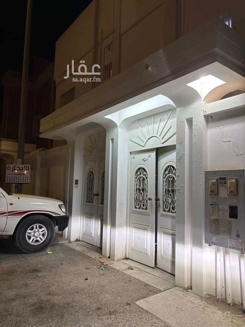 شقة للإيجار في شارع محمد الزهري, حي المزروع الاول, مدينة الاحساء, المنطقة الشرقية 1 صورة