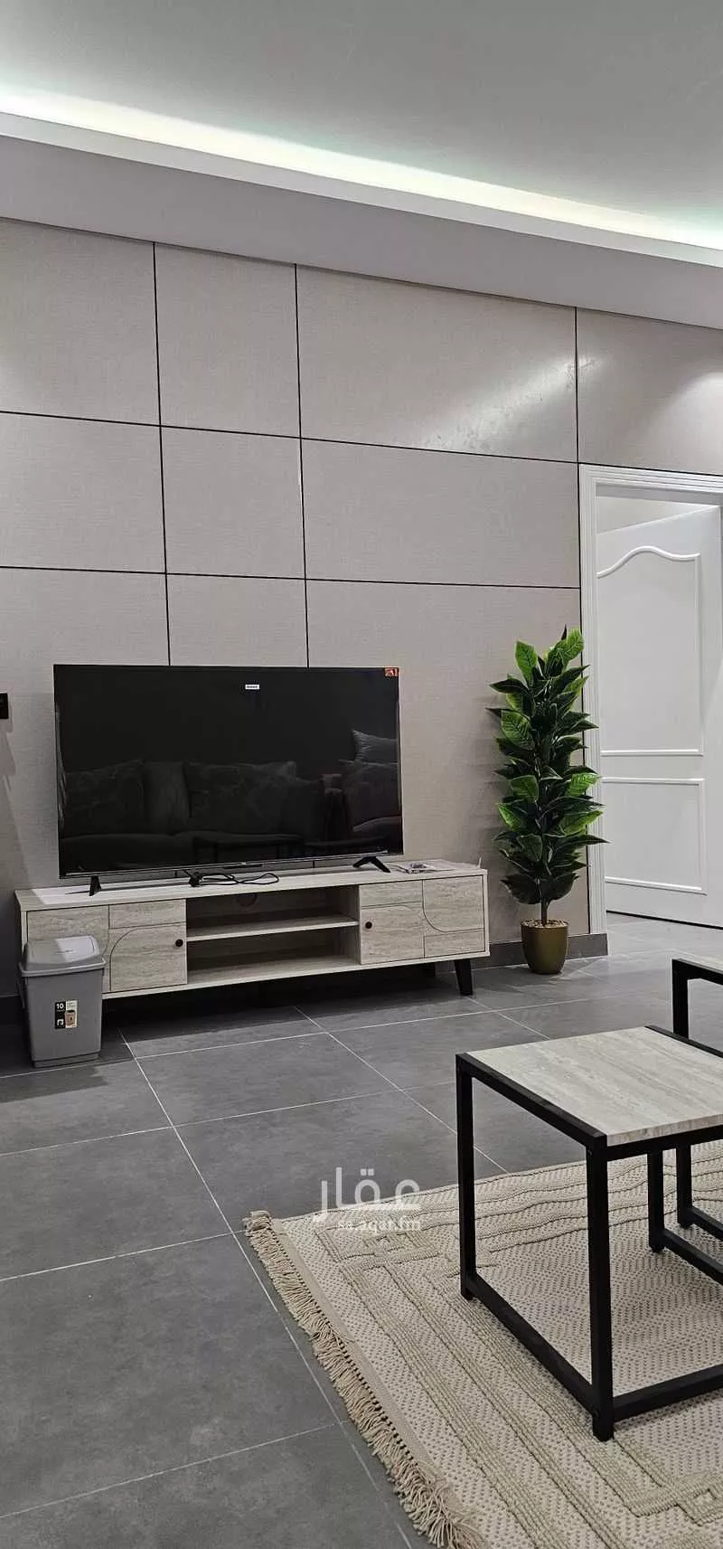 شقة للإيجار في شارع احمد ابن مرحويه, حي العويمرية, مدينة الاحساء, المنطقة الشرقية 1 صورة