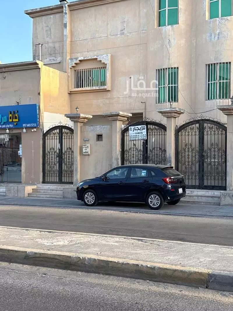 شقة للإيجار في شارع ام المؤمنين صفية بنت اخطب, حي الخالدية, مدينة الاحساء, المنطقة الشرقية 1 صورة